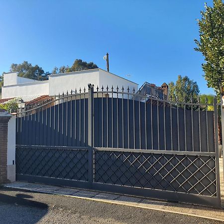 Il Sole Di Roma Villa Casal Palocco Ngoại thất bức ảnh