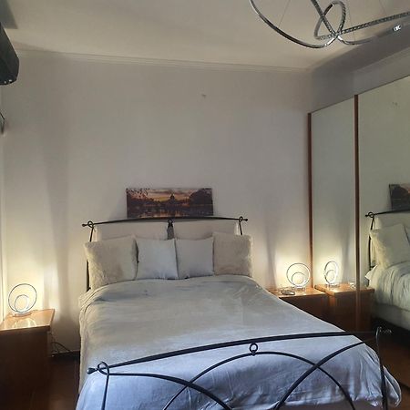 Il Sole Di Roma Villa Casal Palocco Ngoại thất bức ảnh