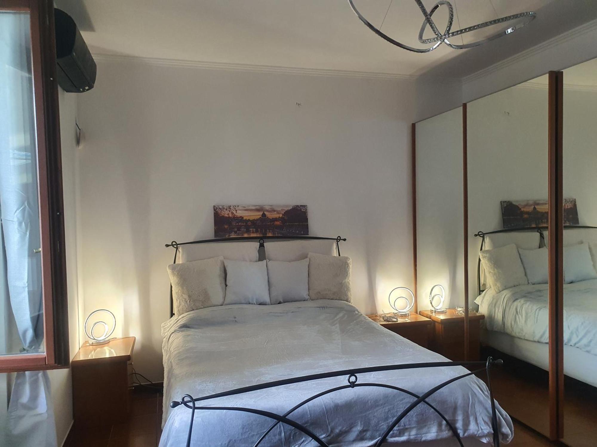 Il Sole Di Roma Villa Casal Palocco Ngoại thất bức ảnh