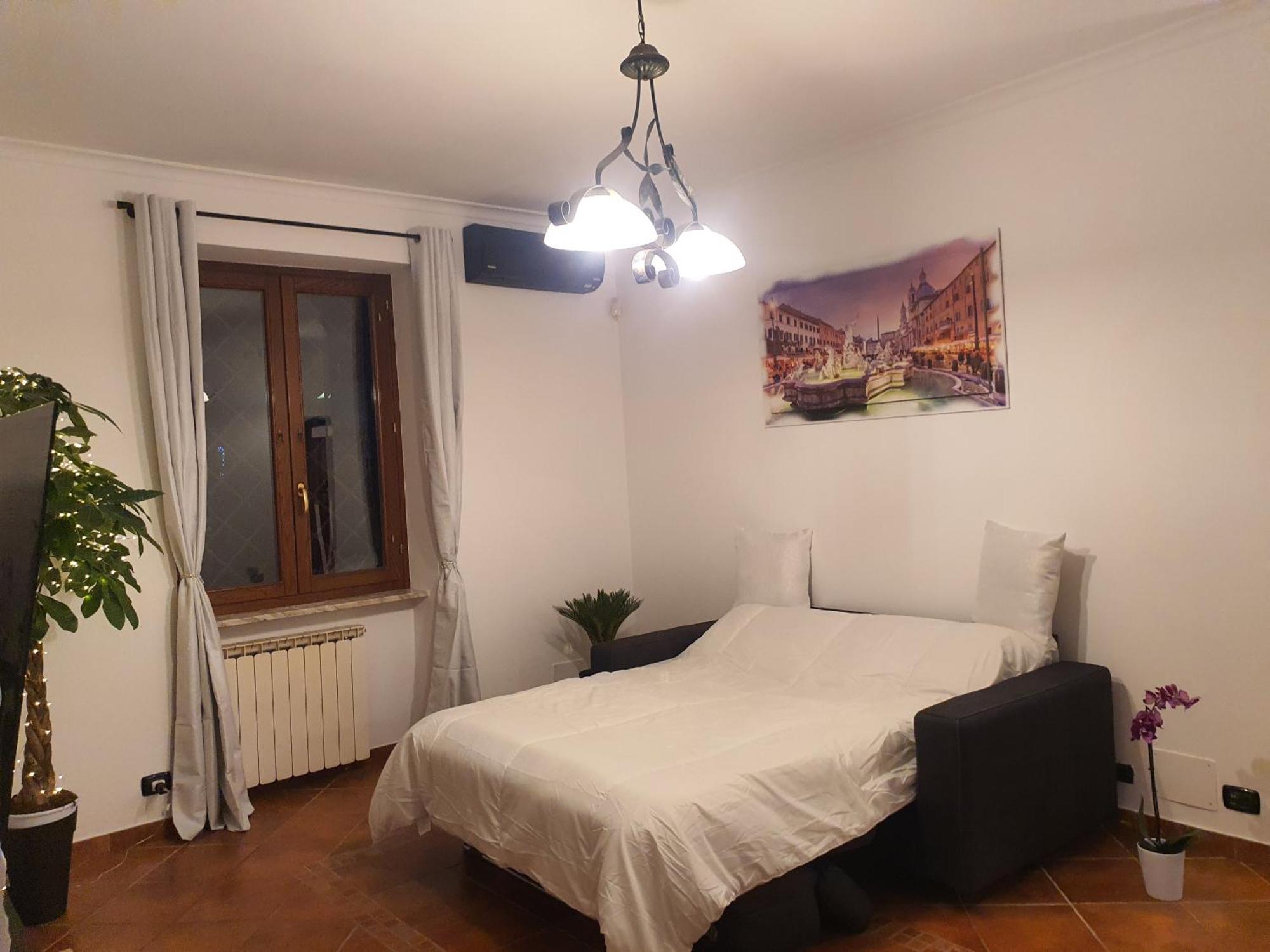 Il Sole Di Roma Villa Casal Palocco Ngoại thất bức ảnh