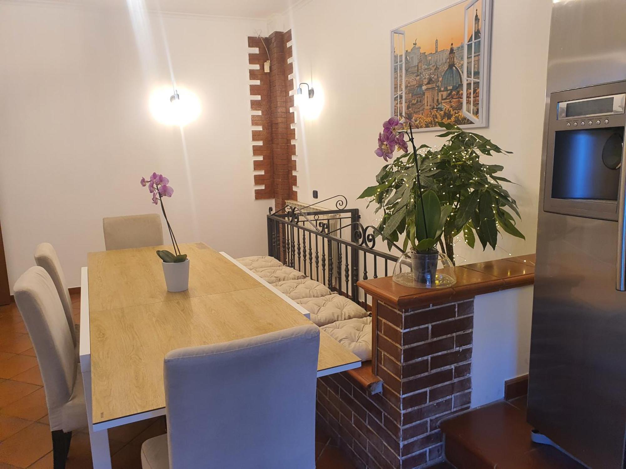 Il Sole Di Roma Villa Casal Palocco Ngoại thất bức ảnh