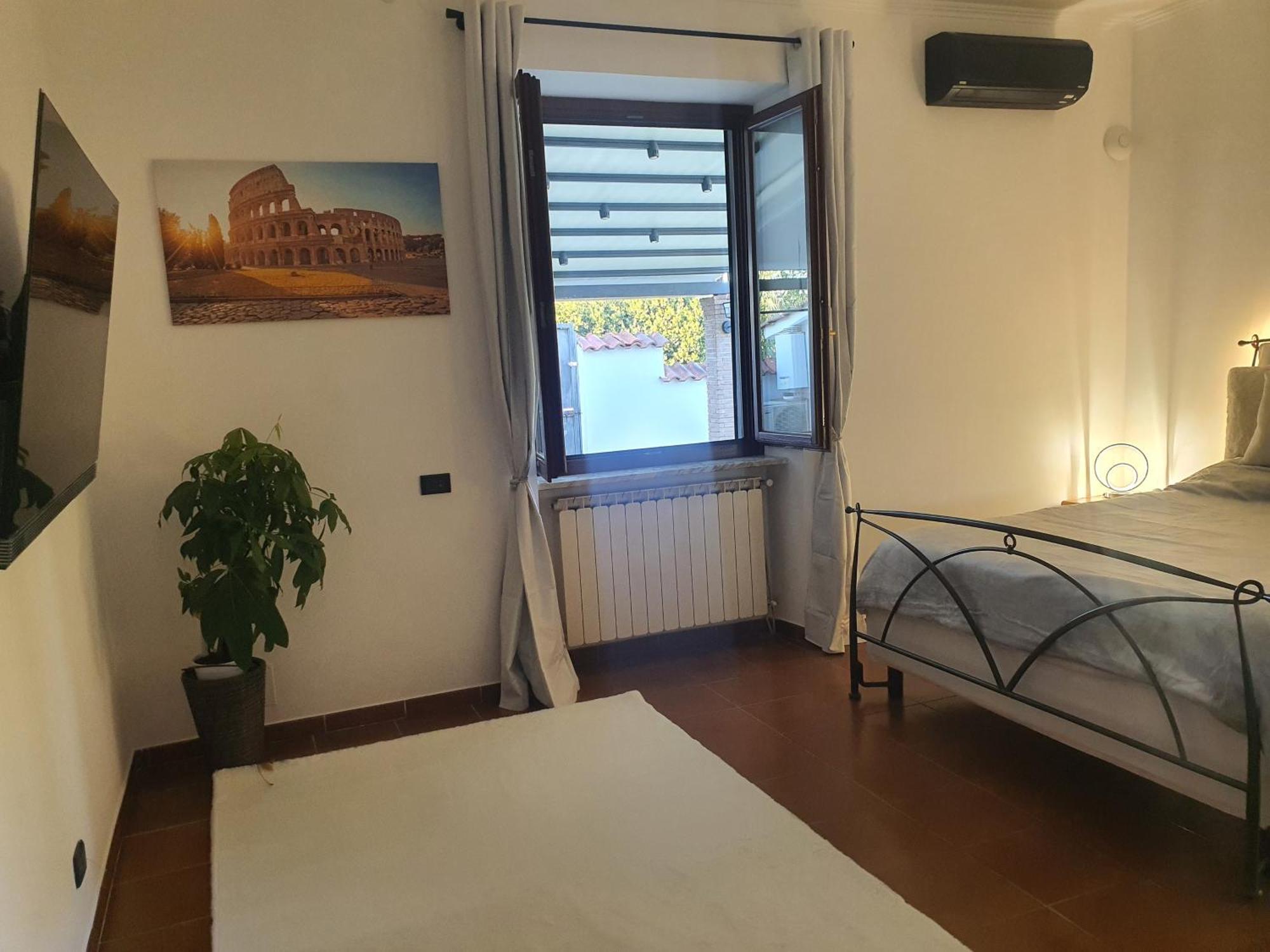 Il Sole Di Roma Villa Casal Palocco Ngoại thất bức ảnh