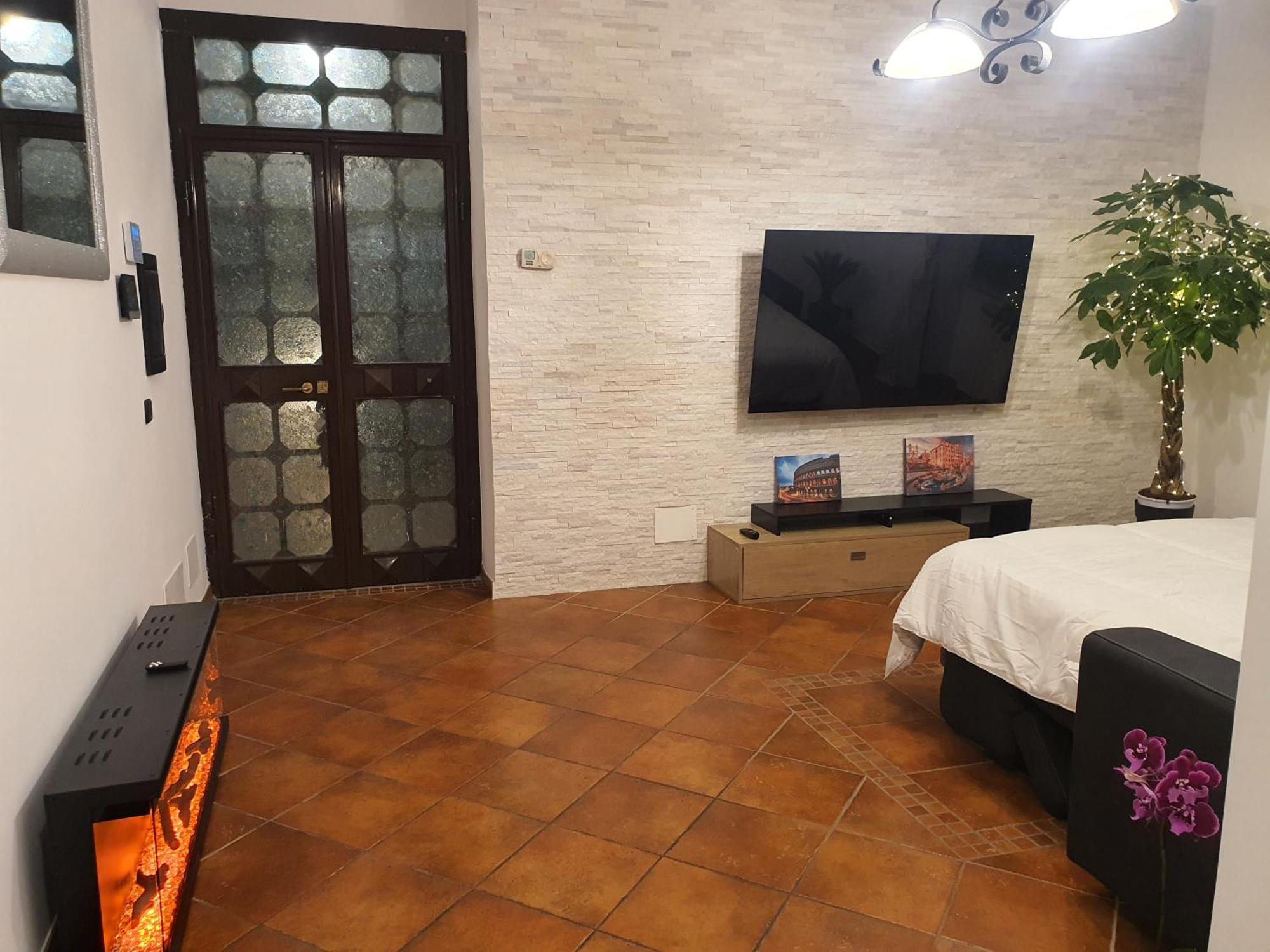 Il Sole Di Roma Villa Casal Palocco Ngoại thất bức ảnh