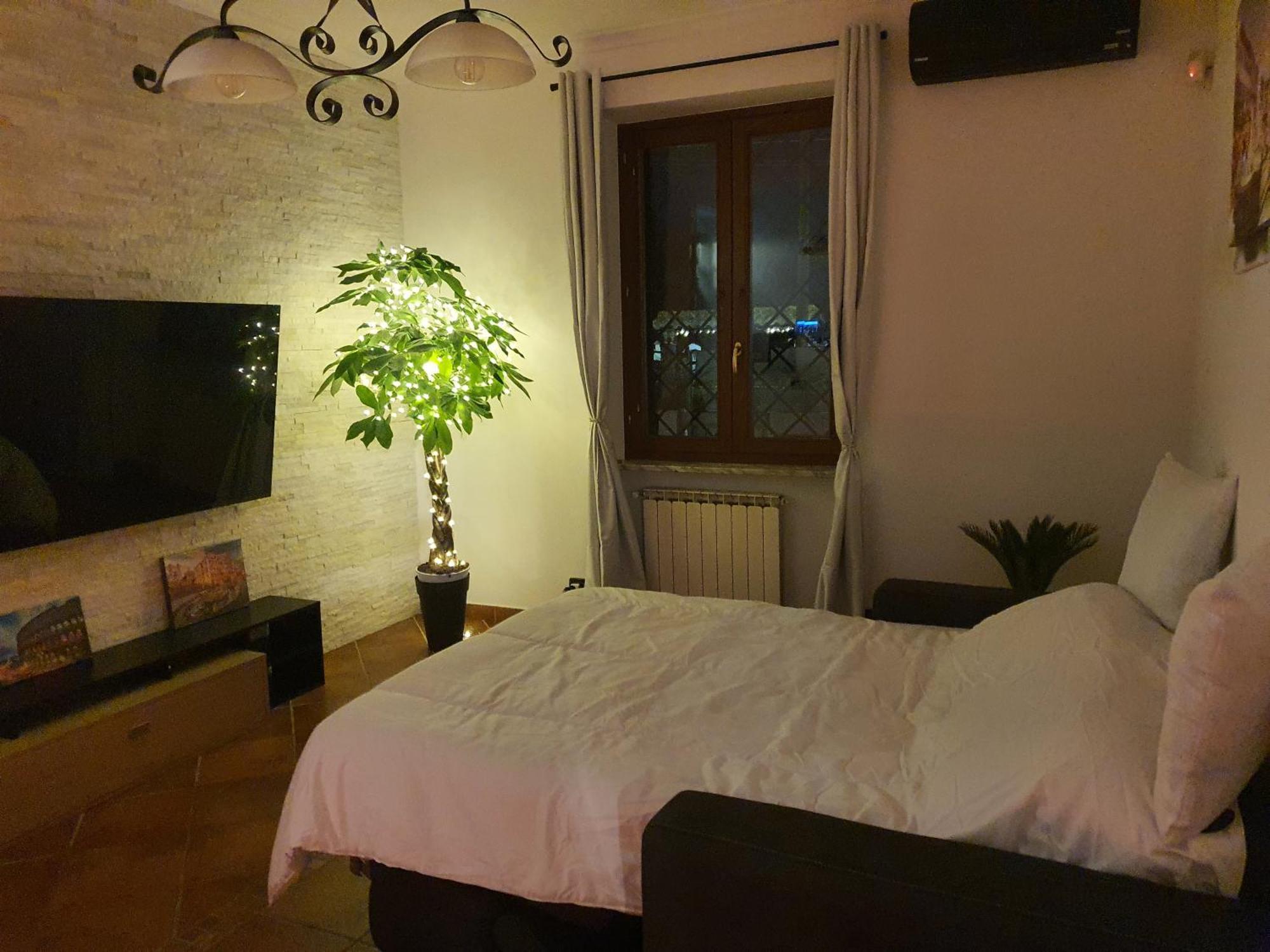 Il Sole Di Roma Villa Casal Palocco Ngoại thất bức ảnh